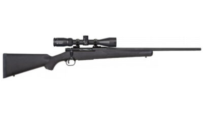 MOSS PATRIOT SYNTHETIC VORTEX SCOPED 308WIN 22