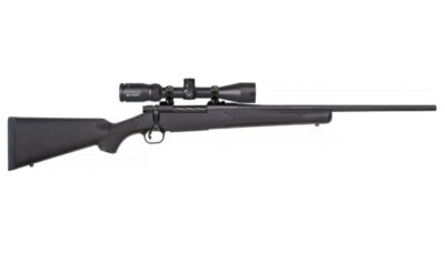 MOSS PATRIOT SYNTHETIC VORTEX SCOPED 30-06 22