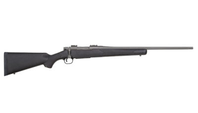 MOSS PATRIOT SYNTHETIC SS CERAKOTE 25-06 22