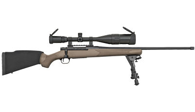 MSBRG NIGHT TRAIN 6.5CM 24" 5RD