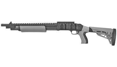 MSBRG 500 ATI TAC GRY 12/18.5 5RD