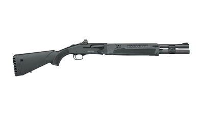 MSBRG 940 TAC SPX 12/18.5" 7RD HOLO