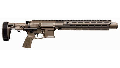 MAXIM SDX RFLX 300BLK 8.5" PSTL ARID