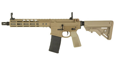 NOVESKE GEN4 SBR 556 10.5 FDE