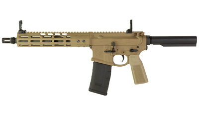 NOVESKE G4 N4 300BLK 10.5" 30RD FDE