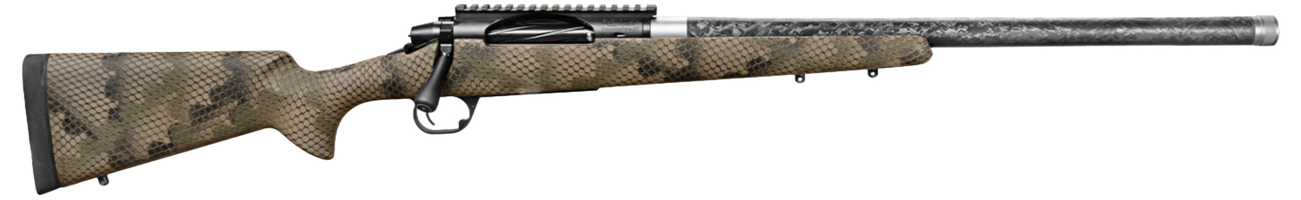 PROOF ELEVATION 2.0 RH 6.5PRC 22 CF TFDE