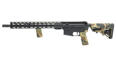 RADICAL FR16 556 16" SOC B5 30RD M81