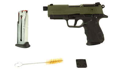 RETAY RXP22 22LR 4" 13RD BLK/ODG TB