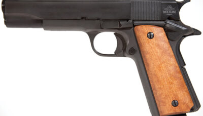 RIA 1911 GI 45ACP FULL SIZE 5 8RD