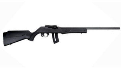 ROSSI RS22M SEMI AUTO 22MAG 21 TB BLK SYN