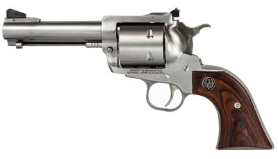 RUGER SPR BLKHWK 44MAG 4.6" STN 6RD