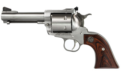 RUGER SPR BLKHWK 44MAG 4.6" STN 6RD