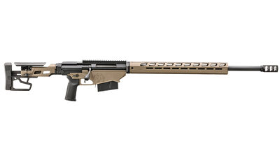 RUGER PRECISION RFL 338 LAP 26" 5RD