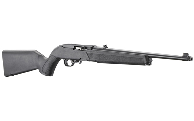 RUGER 10/22 22LR 16.4" TB 10RD BLK - Image 3