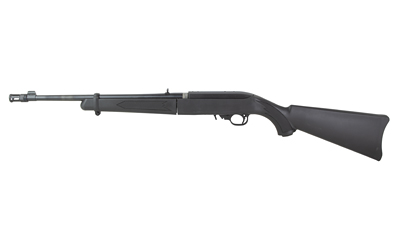 RUGER 10/22 TD 22LR 16.4" TB 10R BK - Image 2