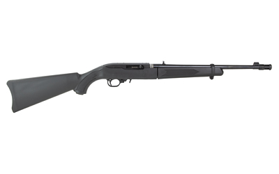RUGER 10/22 TD 22LR 16.4" TB 10R BK - Image 3