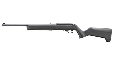RUGER 10/22 22LR 18.5" TB 10RD X22