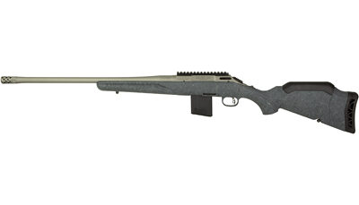 RUGER AMERICAN GEN2 400LEG 20" GM