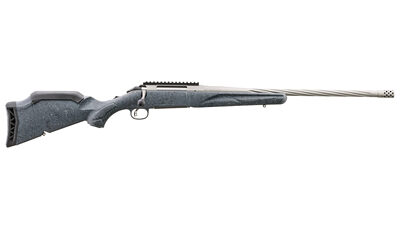 RUGER AMERICAN GEN2 30-06 20" GM
