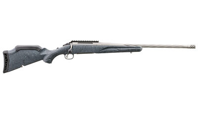 RUGER AMERICAN GEN2 270WIN 20" GMTL