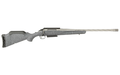 RUGER AMERICAN GEN2 7MM PRC 20" GM - Image 2