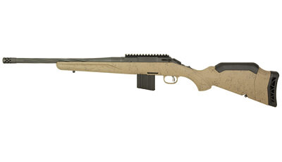 RUGER AMER RNCH G2 6MM ARC 16.1" CBT