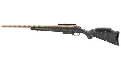 RUGER AMER GEN2 PRAIRIE 308 20" 3RD