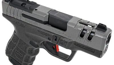 SAR SAR9 SUBCOMPACT GEN2 9MM 12/15RD PLATINU
