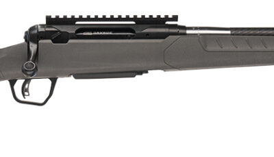 SAV 110 CARBON HUNTER 6.5CREED 18 4RD