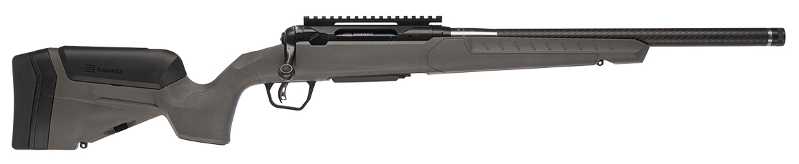 SAV 110 CARBON HUNTER 6.5CREED 18 4RD
