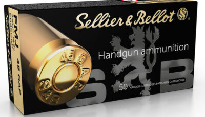 SB 45GAP 230GR FMJ 50/20