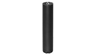 SCO SPARROW 22LR SUPPRESSOR BLK