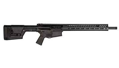 SEEKINS SP10 308WIN 18" 20RD BLK