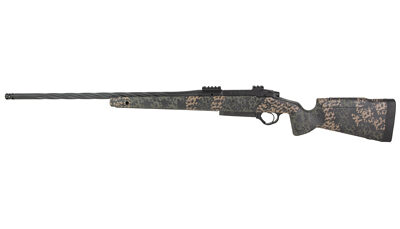 SEEKINS HAVAK PH3 6.5PRC 20" 5RD WS