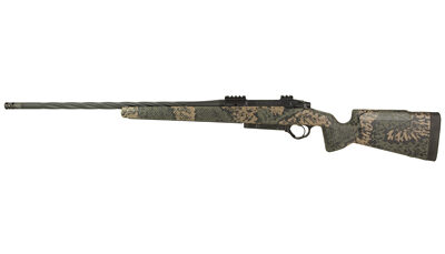 SEEKINS HAVAK PH3 7PRC 22" 3RD WS