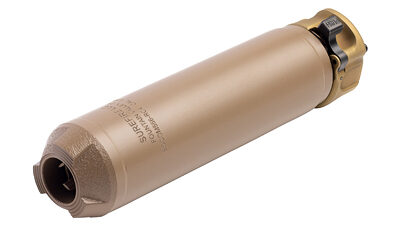 SUREFIRE SOCOM RC4 5.56MM FDE