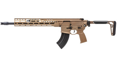 SIG MCX SPEAR-LT 7.62X39 16" 28RD