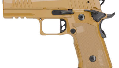 SIG P211 GT4 9MM 4.2 COY OR 17/21RD