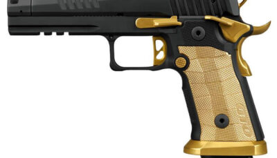 SIG P211 9MM 4.4 OR SPECTRE COMP 21/23RD