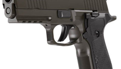 SIG P226 LEGION 9MM 4.4 GRY XRAY3 3-18RD LOC PRO