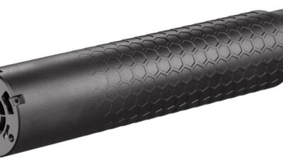 SIG SUPPRESSOR HEXIUM 300 TI HUB DT