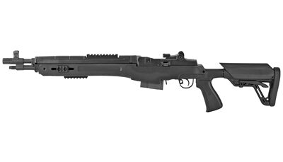 SPRGFLD M1A SOCOM 308 16" CQB BLK