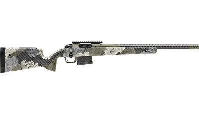 SPRGFLD WAYPOINT 308 20" CF EVG