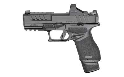 SPGFLD ECHELON 4.0C 9MM 18RD GP - Image 2