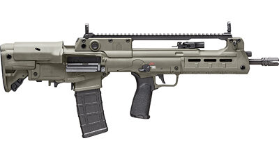 SPRGFLD HELLION 556 16" 30RD ODG