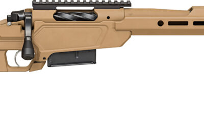 SPR MODEL 2020 HEATSEEKER 308WIN 20 CF