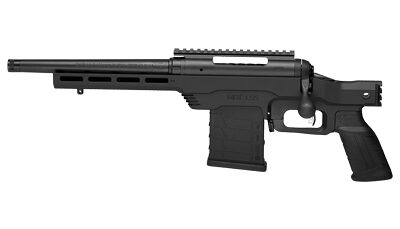 SAV 110 PCS 300BLK 10.5" 10RD BLK