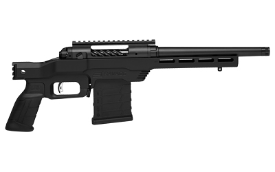 SAV 110 PCS 300BLK 10.5" 10RD BLK - Image 2