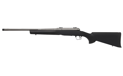 SAV 110 TRL HTR LT 300WIN 20" 3RD BK