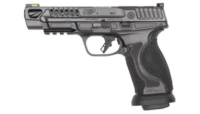 S&W M&P9 M2.0 CMPTR HD OR 9MM 17RD